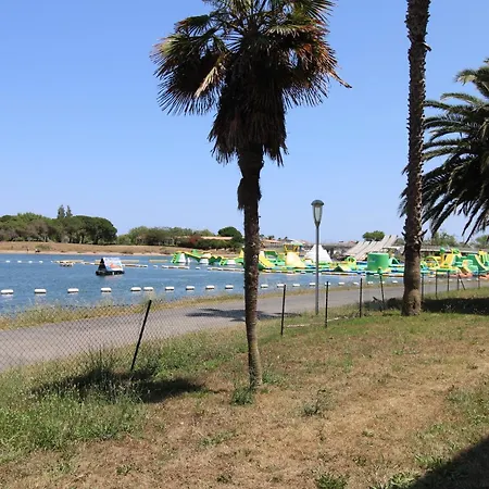 Proche De La Avec Piscine Apartamento Agde