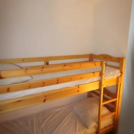 Proche De La Avec Piscine Apartment Agde