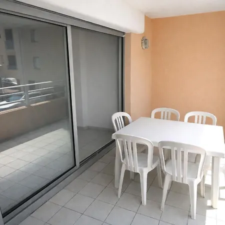 Proche De La Avec Piscine Apartment Agde