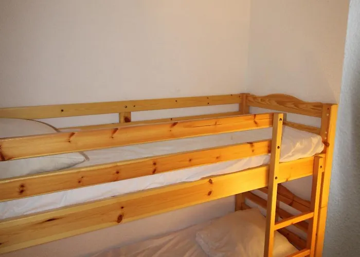 Proche De La Avec Piscine Appartamento Agde